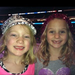 Meet your Posher, Anna